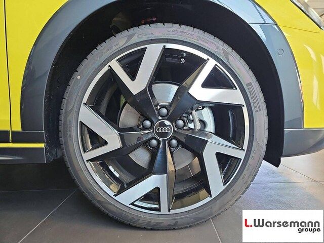 Audi A3 Allstreet Design 35 TFSI Hybride 150 Ch S Tronic - 2025 - Joinsteer - #14