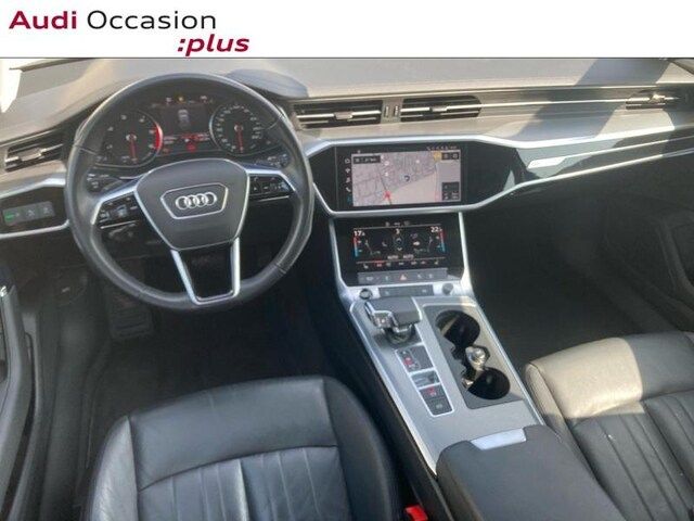 Audi A6 Avant Avus 40 TDI 204 Ch S Tronic - 2022 - Joinsteer - #20