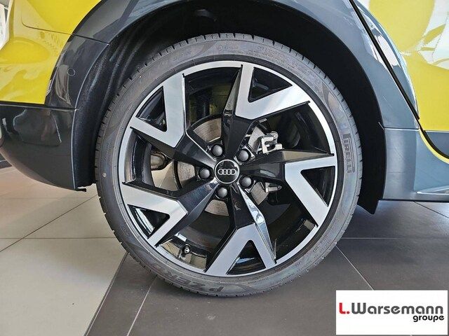 Audi A3 Allstreet Design 35 TFSI Hybride 150 Ch S Tronic - 2025 - Joinsteer - #15