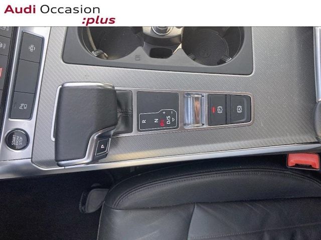 Audi A6 Avant Avus 40 TDI 204 Ch S Tronic - 2022 - Joinsteer - #26