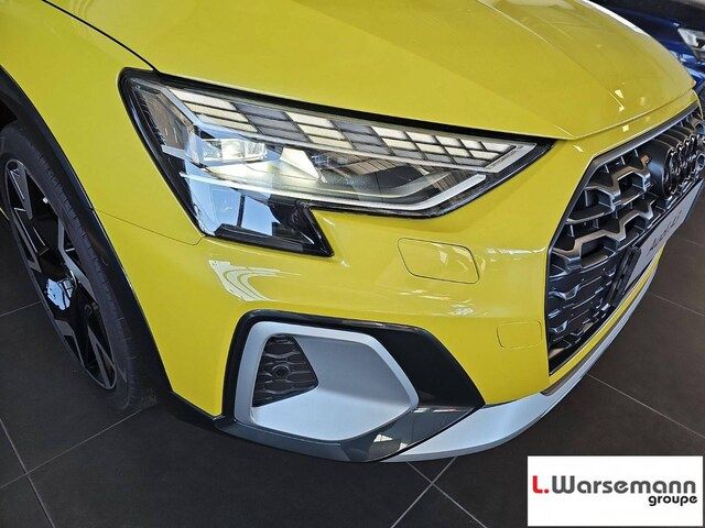 Audi A3 Allstreet Design 35 TFSI Hybride 150 Ch S Tronic - 2025 - Joinsteer - #19