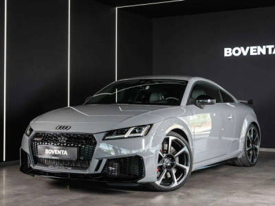 Audi TTRS Coupé 2.5 TFSI - 2022 - Joinsteer - #1