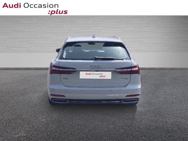 Audi A6 Avant Avus 40 TDI 204 Ch S Tronic - 2022 - Joinsteer - #29