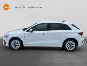 Audi A3 Sportback 40 TFSI E — photo 3
