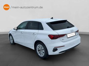 Audi A3 Sportback 40 TFSI E — photo 4