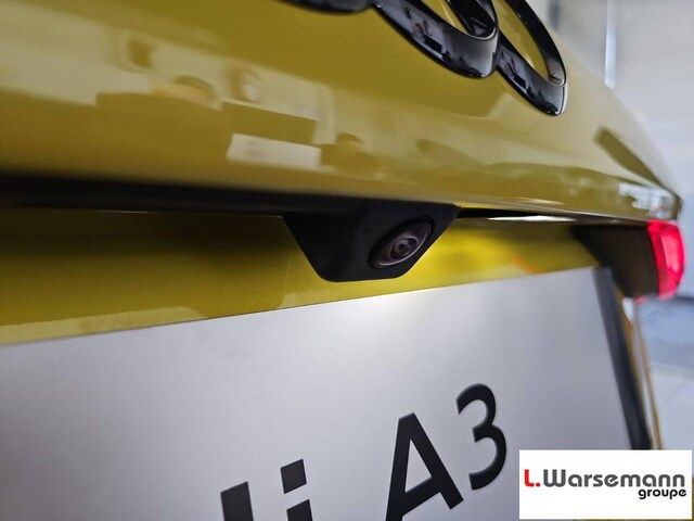Audi A3 Allstreet Design 35 TFSI Hybride 150 Ch S Tronic - 2025 - Joinsteer - #22