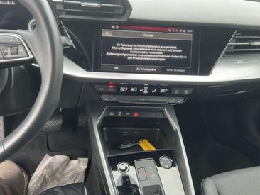 Audi A3 Sportback 40 TFSI E — photo 15