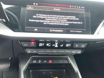 Audi A3 Sportback 40 TFSI E — photo 16