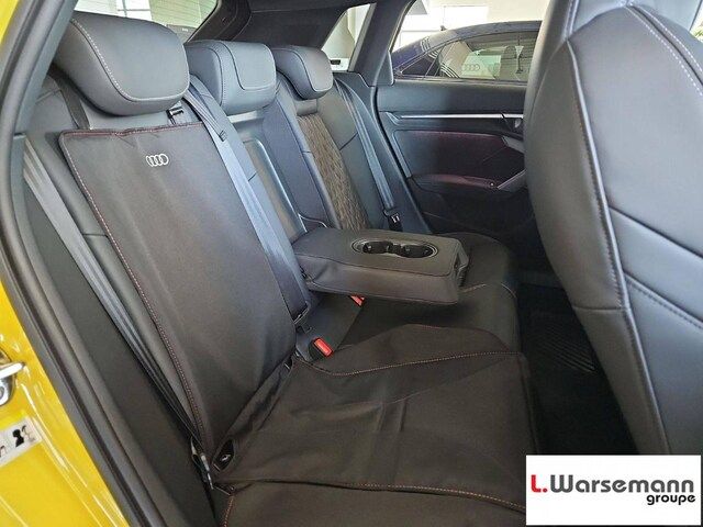 Audi A3 Allstreet Design 35 TFSI Hybride 150 Ch S Tronic - 2025 - Joinsteer - #24