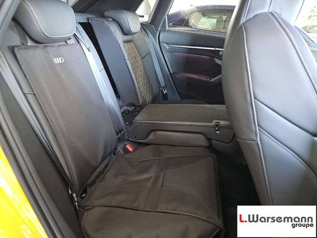 Audi A3 Allstreet Design 35 TFSI Hybride 150 Ch S Tronic - 2025 - Joinsteer - #25