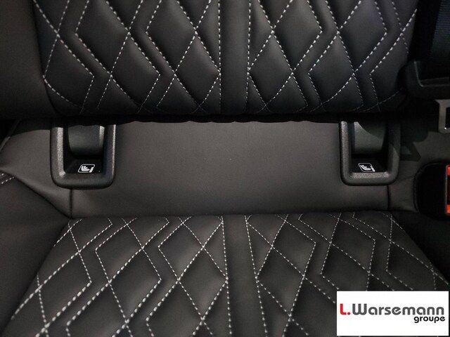 Audi A3 Allstreet Design 35 TFSI Hybride 150 Ch S Tronic - 2025 - Joinsteer - #26