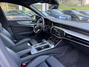 Audi A6 S Line Avant 40 TDI — photo 15