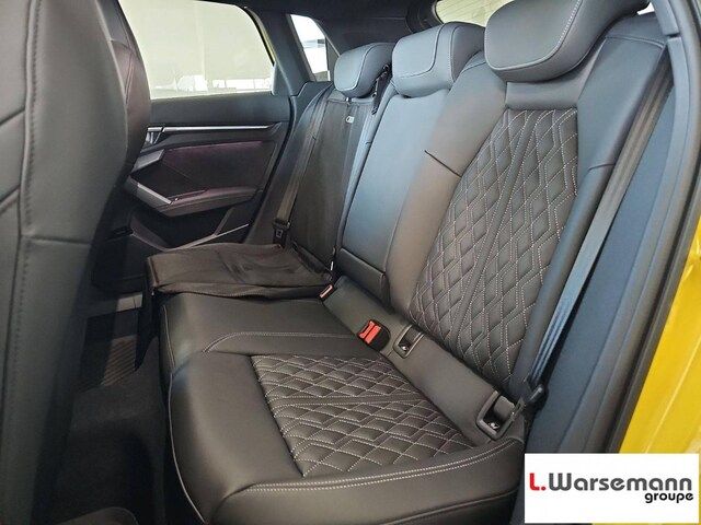 Audi A3 Allstreet Design 35 TFSI Hybride 150 Ch S Tronic - 2025 - Joinsteer - #29