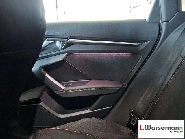 Audi A3 Allstreet Design 35 TFSI Hybride 150 Ch S Tronic - 2025 - Joinsteer - #31