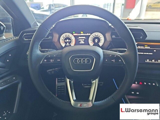 Audi A3 Allstreet Design 35 TFSI Hybride 150 Ch S Tronic - 2025 - Joinsteer - #32