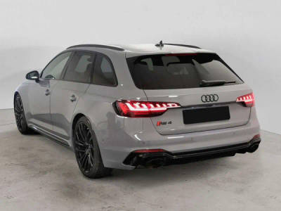 Audi RS4 Avant Competition Plus - 2024 - Joinsteer - #1