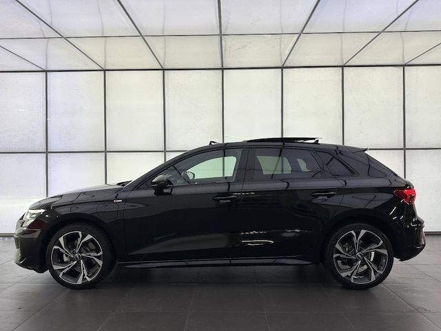 Audi A3 Sportback TFSI E S Line 40 TFSI E 204 Ch S Tronic - 2023 - Joinsteer - #2