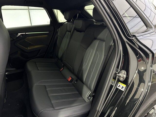 Audi A3 Sportback TFSI E S Line 40 TFSI E 204 Ch S Tronic - 2023 - Joinsteer - #4