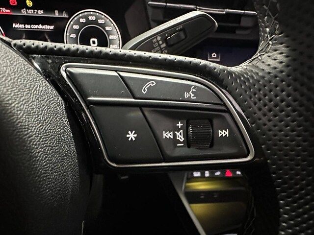Audi A3 Sportback TFSI E S Line 40 TFSI E 204 Ch S Tronic - 2023 - Joinsteer - #8