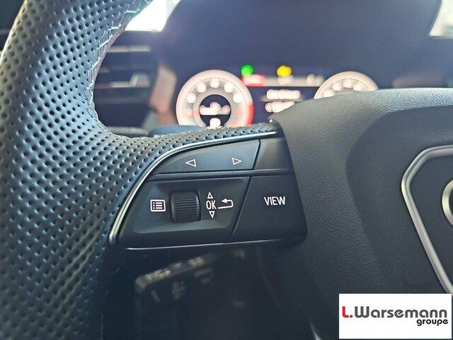 Audi A3 Allstreet Design 35 TFSI Hybride 150 Ch S Tronic - 2025 - Joinsteer - #40