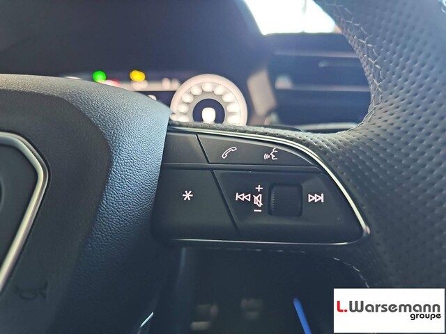 Audi A3 Allstreet Design 35 TFSI Hybride 150 Ch S Tronic - 2025 - Joinsteer - #41