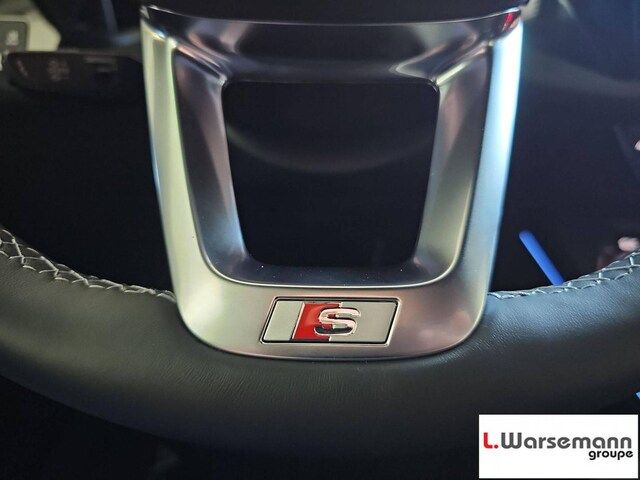 Audi A3 Allstreet Design 35 TFSI Hybride 150 Ch S Tronic - 2025 - Joinsteer - #42