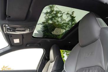Audi RS6 Avant 600 TFSI — photo 16