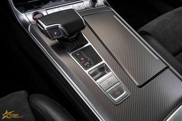 Audi RS6 Avant 600 TFSI — photo 30