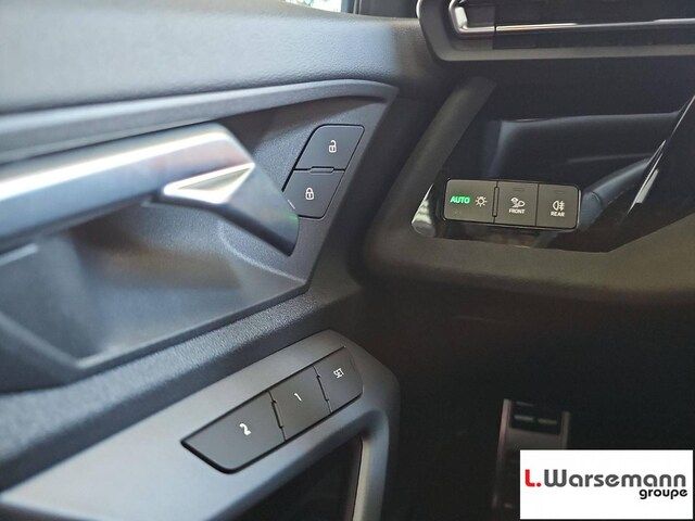 Audi A3 Allstreet Design 35 TFSI Hybride 150 Ch S Tronic - 2025 - Joinsteer - #44