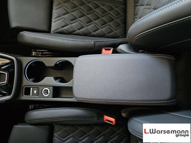 Audi A3 Allstreet Design 35 TFSI Hybride 150 Ch S Tronic - 2025 - Joinsteer - #45