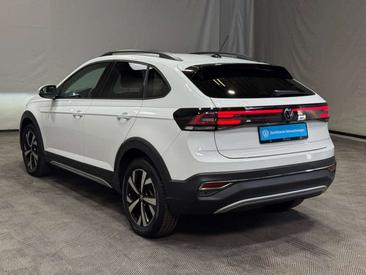 Volkswagen Taigo TSI Style — photo 4