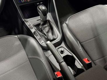Volkswagen Taigo TSI Style — photo 11