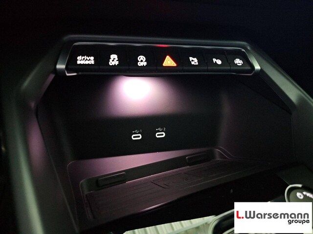 Audi A3 Allstreet Design 35 TFSI Hybride 150 Ch S Tronic - 2025 - Joinsteer - #48