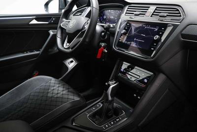 Volkswagen TIGUAN TSI R-Line