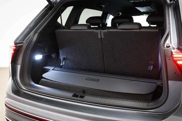 Volkswagen TIGUAN TSI R-Line — photo 14