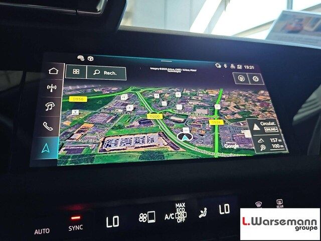 Audi A3 Allstreet Design 35 TFSI Hybride 150 Ch S Tronic - 2025 - Joinsteer - #53