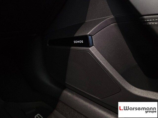 Audi A3 Allstreet Design 35 TFSI Hybride 150 Ch S Tronic - 2025 - Joinsteer - #57