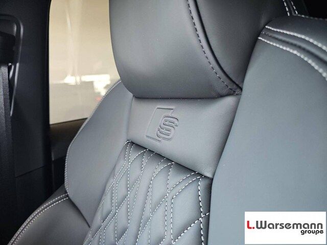 Audi A3 Allstreet Design 35 TFSI Hybride 150 Ch S Tronic - 2025 - Joinsteer - #59
