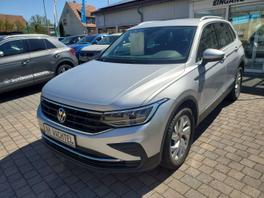 Volkswagen TIGUAN Life - 2023 - Joinsteer - #1