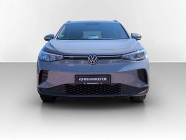 Volkswagen ID.4 Pure — photo 2