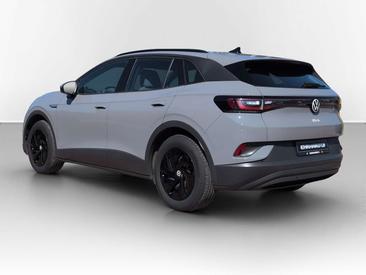 Volkswagen ID.4 Pure — photo 6