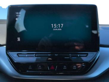 Volkswagen ID.4 Pure — photo 13