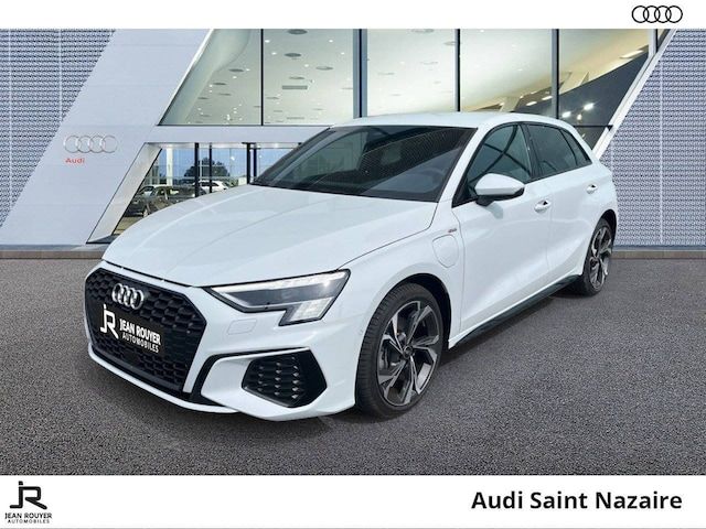 Audi A3 Sportback TFSI E S Line 40 TFSI E 204 Ch S Tronic - 2024 - Joinsteer - #1
