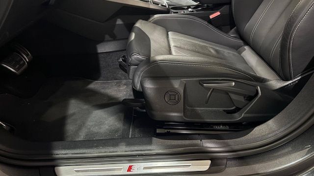 Audi A3 Sportback TFSI E S Line 40 TFSI E 204 Ch S Tronic - 2023 - Joinsteer - #7