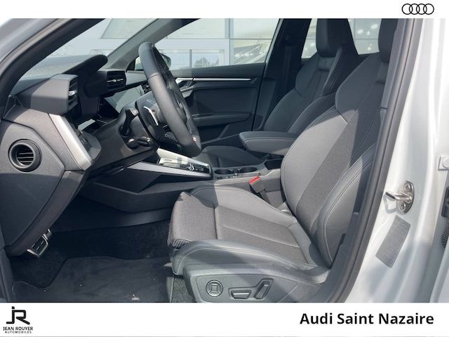 Audi A3 Sportback TFSI E S Line 40 TFSI E 204 Ch S Tronic - 2024 - Joinsteer - #3