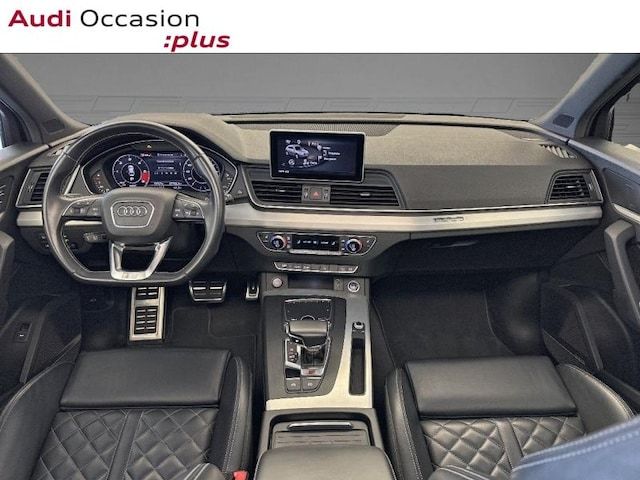 Audi SQ5 SUV SQ5 TDI 347 Ch Tiptronic - 2019 - Joinsteer - #14