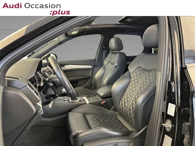 Audi SQ5 SUV SQ5 TDI 347 Ch Tiptronic - 2019 - Joinsteer - #16
