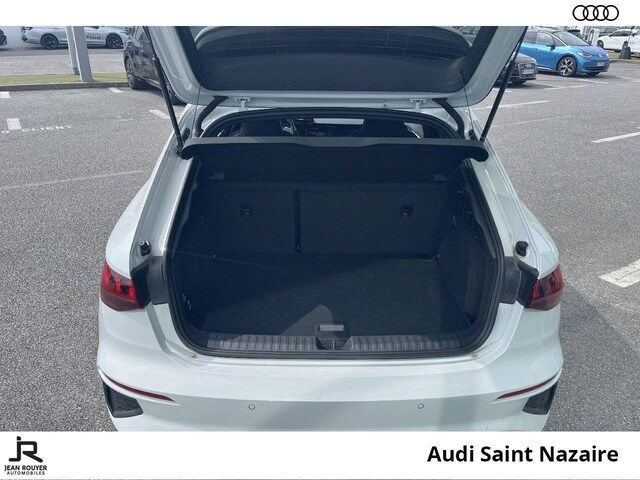 Audi A3 Sportback TFSI E S Line 40 TFSI E 204 Ch S Tronic - 2024 - Joinsteer - #7