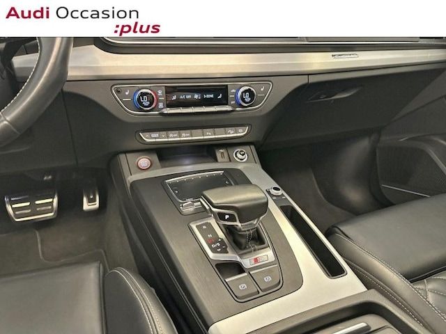 Audi SQ5 SUV SQ5 TDI 347 Ch Tiptronic - 2019 - Joinsteer - #21