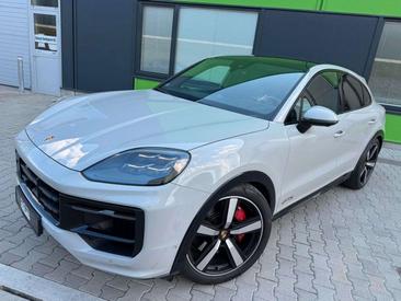 Porsche Cayenne III GTS — photo 2
